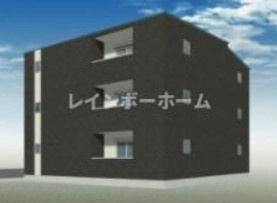 特典：仲介手数料が無料です!!のその他共用部分