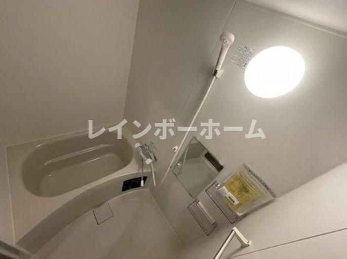 特典：仲介手数料が無料です!!の浴室|※ジーメゾンシリーズ設備施工例