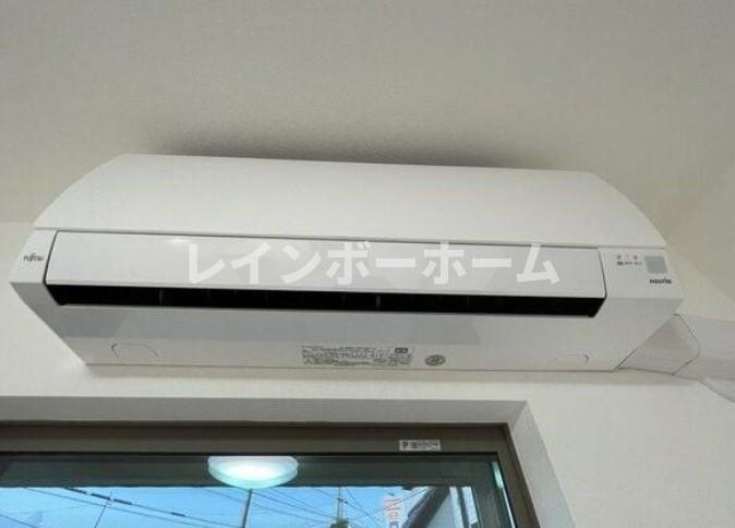 特典：仲介手数料が無料です!!の設備|※ジーメゾンシリーズ設備施工例