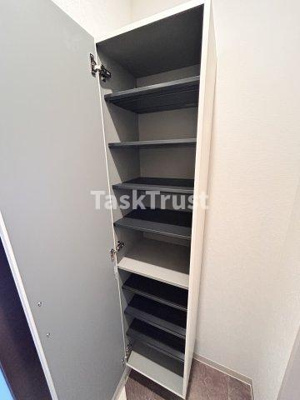 【収納】 | F asecia 城北公園通
