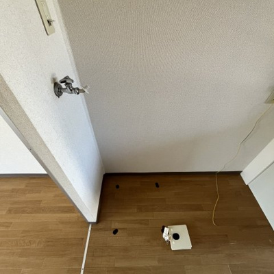 【設備】 | コーポリバノ