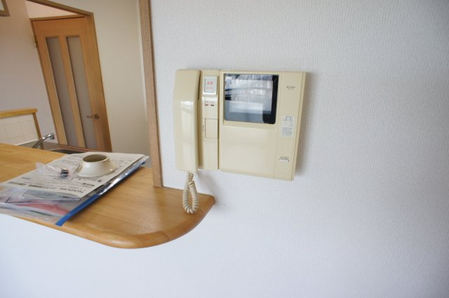 椎の実ハイツのその他
