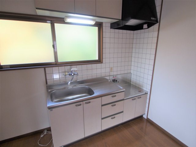 レスト矢野のキッチン