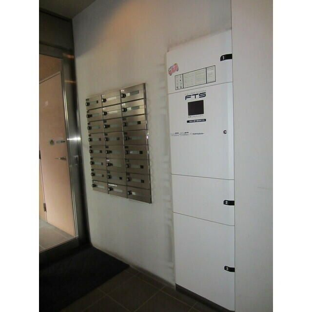 ＬａＭａｉｓｏｎｄｅＫＡＫＥＧＡＷＡのその他共用部分