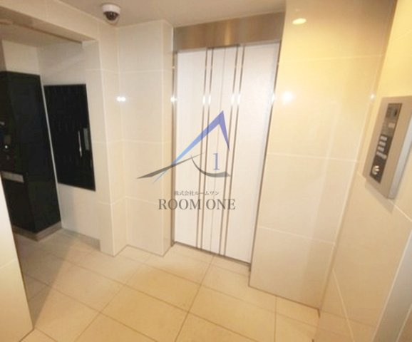 ＳＨＯＫＥＮ　Ｒｅｓｉｄｅｎｃｅ板橋区役所前
