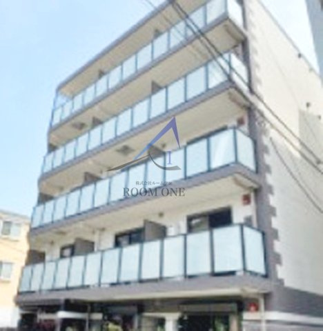 ＳＨＯＫＥＮ　Ｒｅｓｉｄｅｎｃｅ板橋区役所前の外観|外観です。