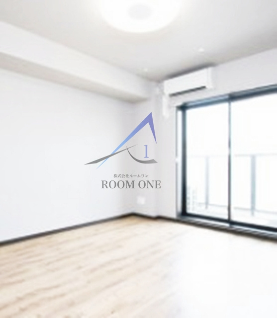 ＳＨＯＫＥＮ　Ｒｅｓｉｄｅｎｃｅ板橋区役所前の居間・リビング|洋室のお部屋です。
