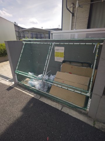レオパレス南野口のその他