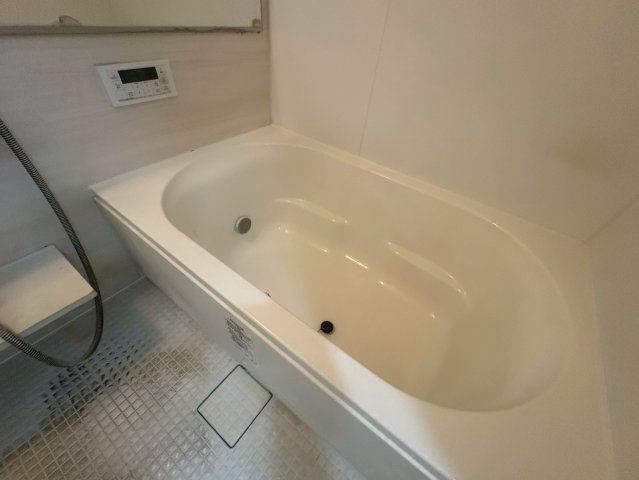 吹田市南金田２丁目の賃貸マンションの浴室