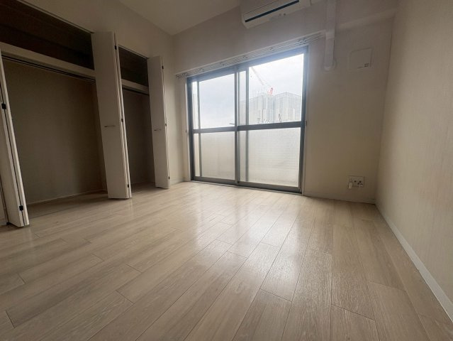 吹田市南金田２丁目の賃貸マンションの洋室