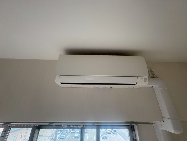 吹田市南金田２丁目の賃貸マンションの設備