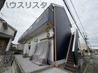 ソワール上柴Aの画像