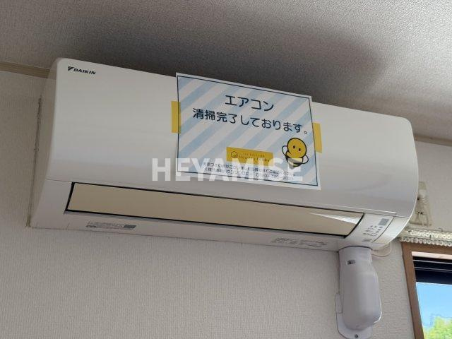 セジュールSUNの設備