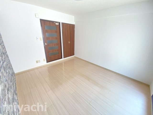 メゾンプリンスのその他共用部分