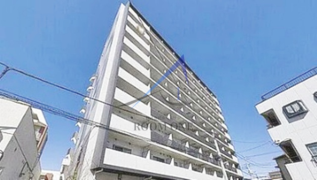 クレヴィスタ亀戸Ⅱ