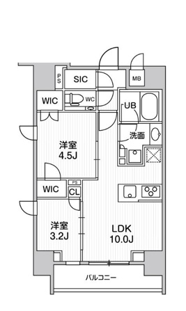 シーズンフラッツ大森ブライト