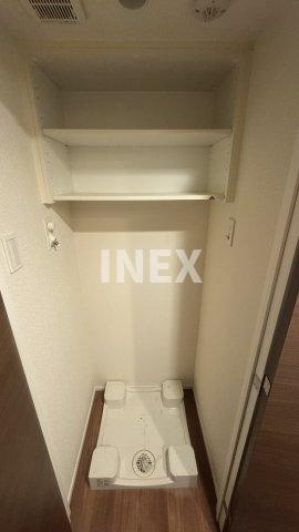 パークアクシス横浜山下町の設備