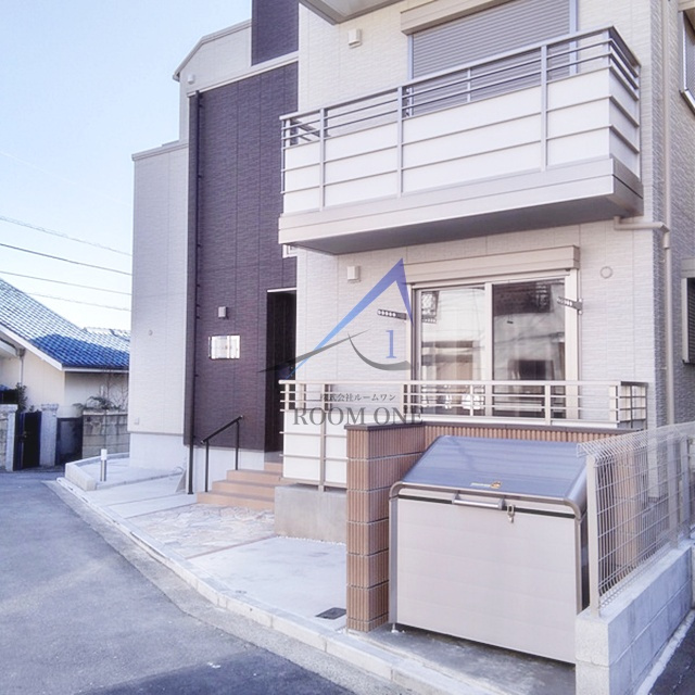 サンハイム横浜