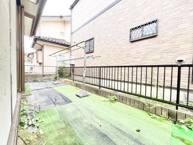加瀬貸家の展望