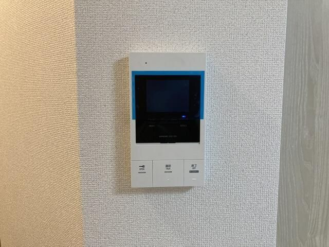 Ｙａｍａｋｉ　Ｇａｒｄｅｎ　Ｃｏｕｒｔのセキュリティ