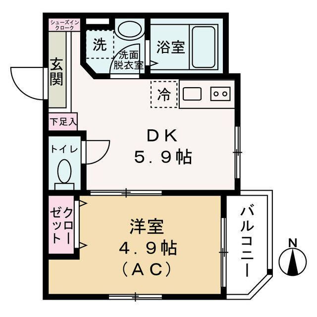Ｙａｍａｋｉ　Ｇａｒｄｅｎ　Ｃｏｕｒｔ