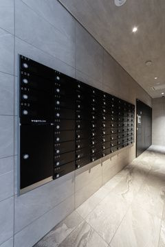 【その他共用部分】パークアクシス千歳船橋
