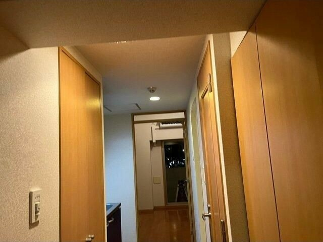 ベルファース渋谷のセキュリティ