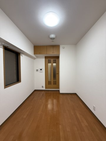 エステムコート大阪城南Ⅱの居間・リビング