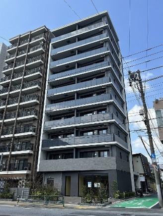【外観】