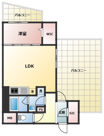 LEGALAND NISHINOMIYA PARKSIDE