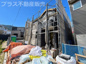 福岡市城南区南片江4丁目1期　1号棟（全1棟）【仲介手数料無料・0円】の画像