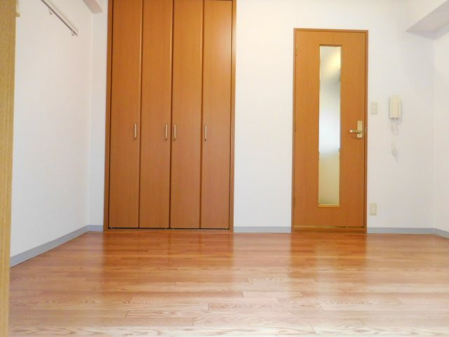 高槻市城北町２丁目の賃貸マンションの内装