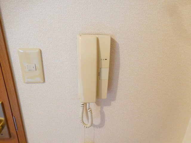 高槻市城北町２丁目の賃貸マンションの設備