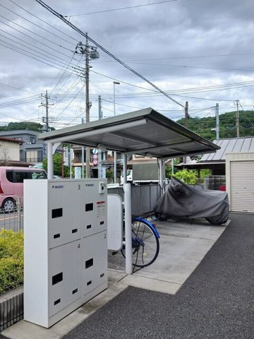 ベル　アルモニーのその他共用部分