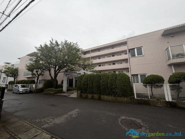エクセル伊勢原