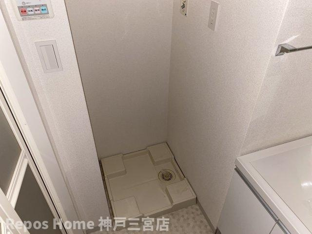 アスヴェル神戸元町Ⅱのその他