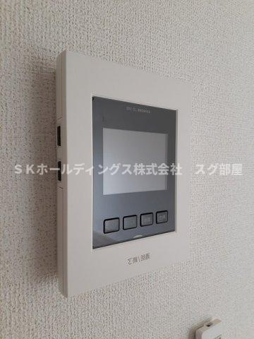 リベルラコッコＣのセキュリティ