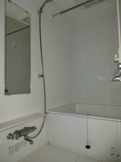 浴室乾燥機、追い焚き 