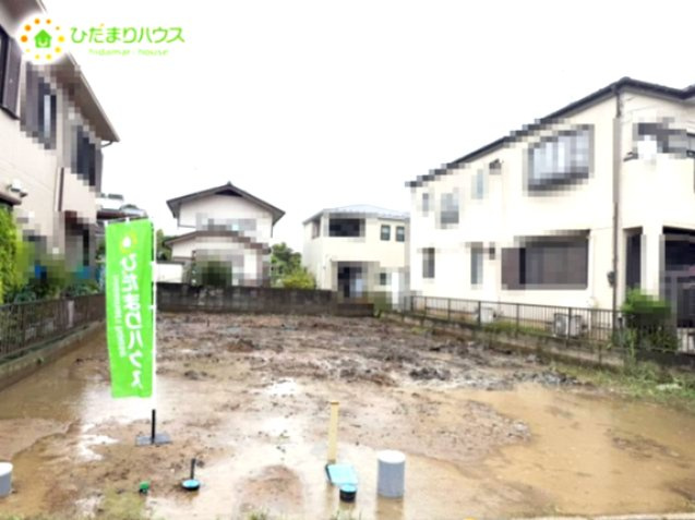 野田市上花輪新町31番　新築戸建　B号棟の駐車場|2台分可能な駐車スペース(^^)/車種により異なる場合がございます。