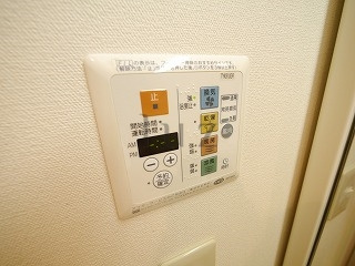 ジョンノヴィヨコハマの設備