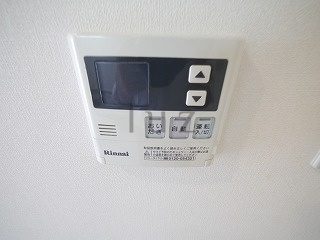 ジョンノヴィヨコハマの設備