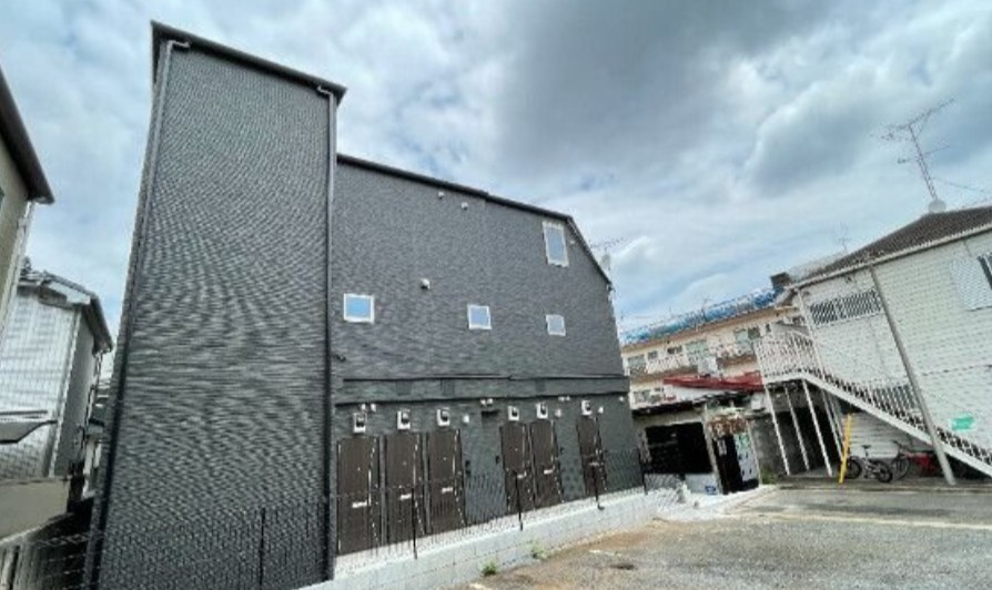 COZY氷川台のその他