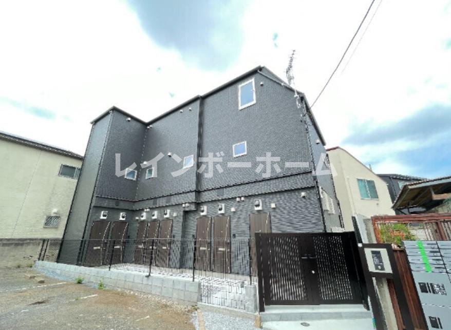 COZY氷川台