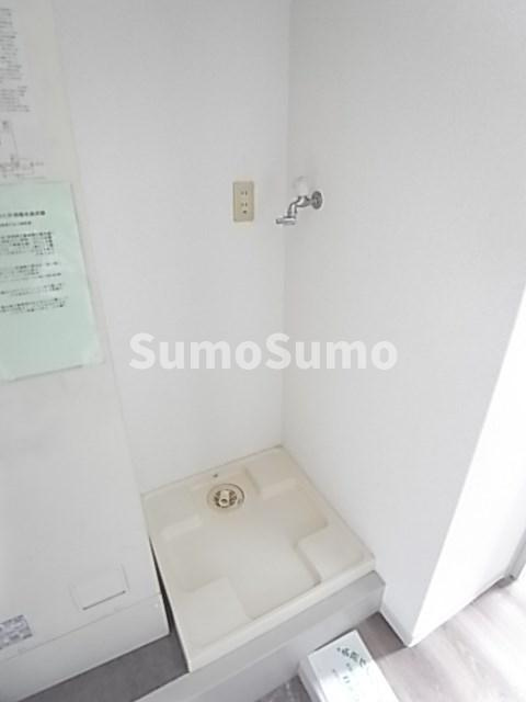寺町ハウスの設備