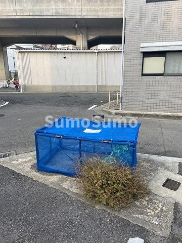 寺町ハウスのその他共用部分