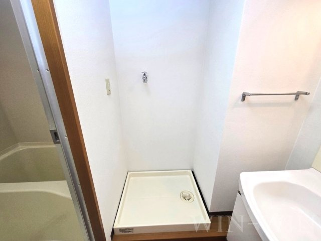 メゾン・サンパティークの設備|イメージ（同建物内別部屋の写真です）