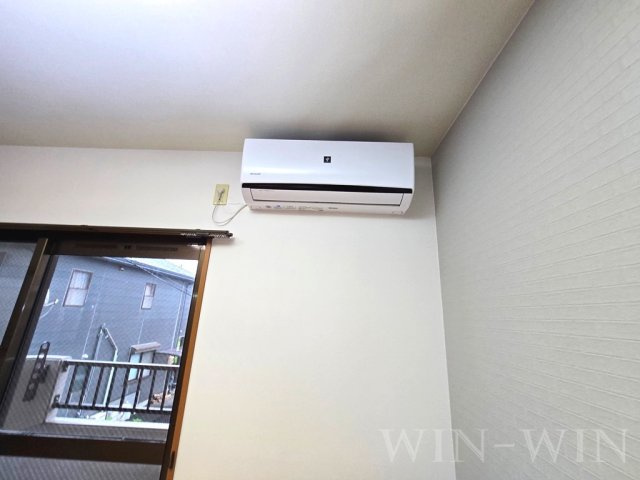 メゾン・サンパティークの設備|イメージ（同建物内別部屋の写真です）