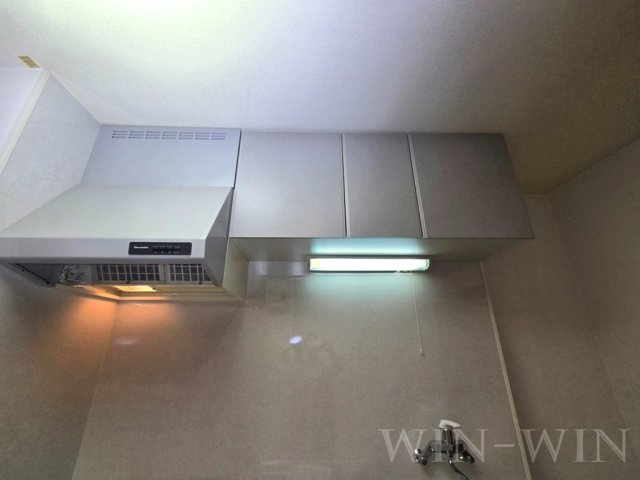 メゾン・サンパティークのキッチン|イメージ（同建物内別部屋の写真です）
