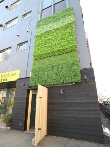 R-BLDG02のその他共用部分