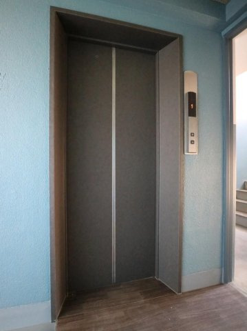 R-BLDG02のその他